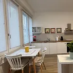 Casa Bibi Lägenhet Milano