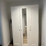 Casa Bibi Lägenhet Milano
