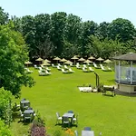 Hotel Novotel Linate Aeroporto Mediolan