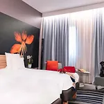Novotel Linate Aeroporto Hotel Mediolan
