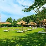 Novotel Linate Aeroporto Mediolan