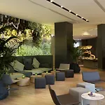 Starhotels Echo Hotel 4*
