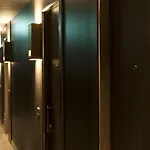 Starhotels Echo Hotel 4*