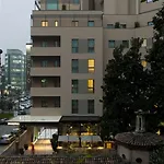 Starhotels Echo