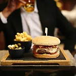 The Westin Palace, 酒店 5*