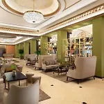 The Westin Palace, 酒店
