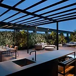 酒店 The Westin Palace, 米兰