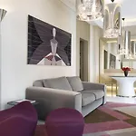 Hotel Excelsior Gallia, A Luxury Collection Hotel, 5*