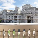 Hotel Excelsior Gallia, A Luxury Collection Hotel, Milaan