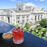 Hotel Excelsior Gallia, A Luxury Collection Hotel, 5*