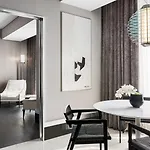 Excelsior Gallia, A Luxury Collection Hotel, 5*