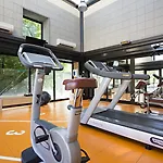 Novotel Linate Aeroporto Hotel Mediolan