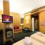 ホテル C-hotels Rubens ミラノ