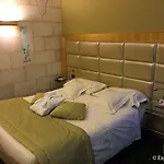C-hotels Rubens ホテル 4*