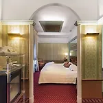 C-hotels Rubens 4* ミラノ