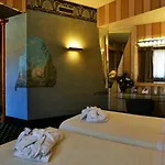 C-hotels Rubens ホテル ミラノ