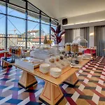 ホテル C-hotels Rubens