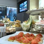 C-hotels Rubens 4* ミラノ