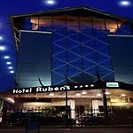C-hotels Rubens ミラノ