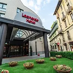 Hotel Leonardo Center Milan