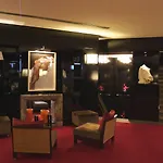 酒店 星际安德森酒店