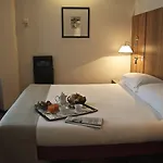 星际安德森酒店 4*