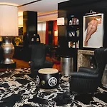 星际安德森酒店 4*
