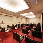 星际安德森酒店 酒店