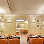 酒店 星际安德森酒店 4*