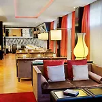星际安德森酒店 酒店 4*