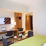 酒店 星际安德森酒店 4*
