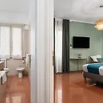 Apartament Stylish Two-bedroom Near Fiera Exhibition Area Just Minutes From Wagner Metro Station Red Line M1