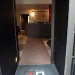 Ih Ambasciatori ホテル 4*