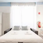 Casa Vespri A Σπίτι διακοπών Μιλάνο