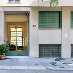 Casa Vespri A Μιλάνο