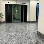 Lägenhet Casa Bibi Milano