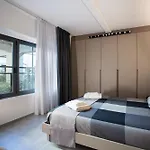 Luxury House In Pietrasanta 140 Mq Apartament