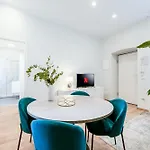Design 4min To Metro, 15min Centrale, 25min Duomo Appartement *