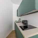 Lejlighed Marghera Milano