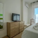 아파트 Casa Paolina El Noster Bel Rifugi A Est