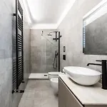 Luxury House In Pietrasanta 140 Mq *