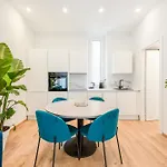 Design 4min To Metro, 15min Centrale, 25min Duomo Appartement *