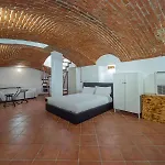 Bixio Loft Volte & Charm * Milánó
