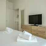 Casa Paolina El Noster Bel Rifugi A Est * 밀라노