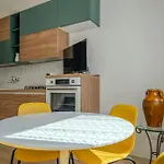 Casa Paolina El Noster Bel Rifugi A Est 아파트 *