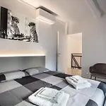Luxury House In Pietrasanta 140 Mq *