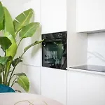 Design 4min To Metro, 15min Centrale, 25min Duomo Appartement