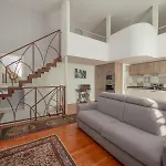 Apartman Bixio Loft Volte & Charm *