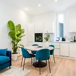 Appartement Design 4min To Metro, 15min Centrale, 25min Duomo