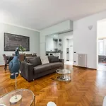 Appartement Mi Casa Milaan